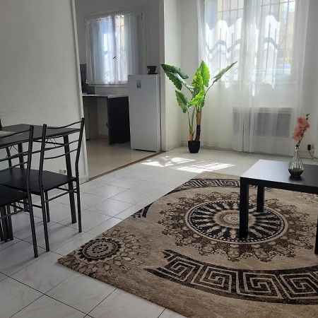Appartement Gorbella Ницца Экстерьер фото