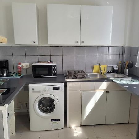 Appartement Gorbella Ницца Экстерьер фото