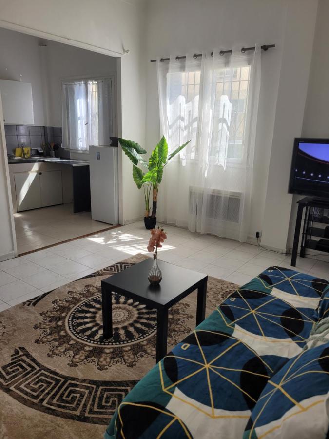 Appartement Gorbella Ницца Экстерьер фото