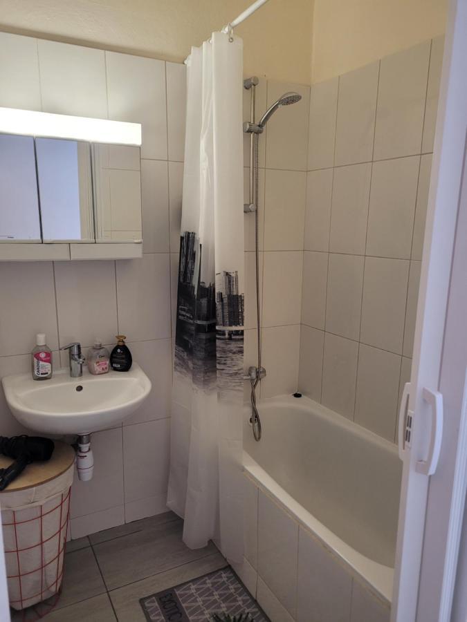 Appartement Gorbella Ницца Экстерьер фото