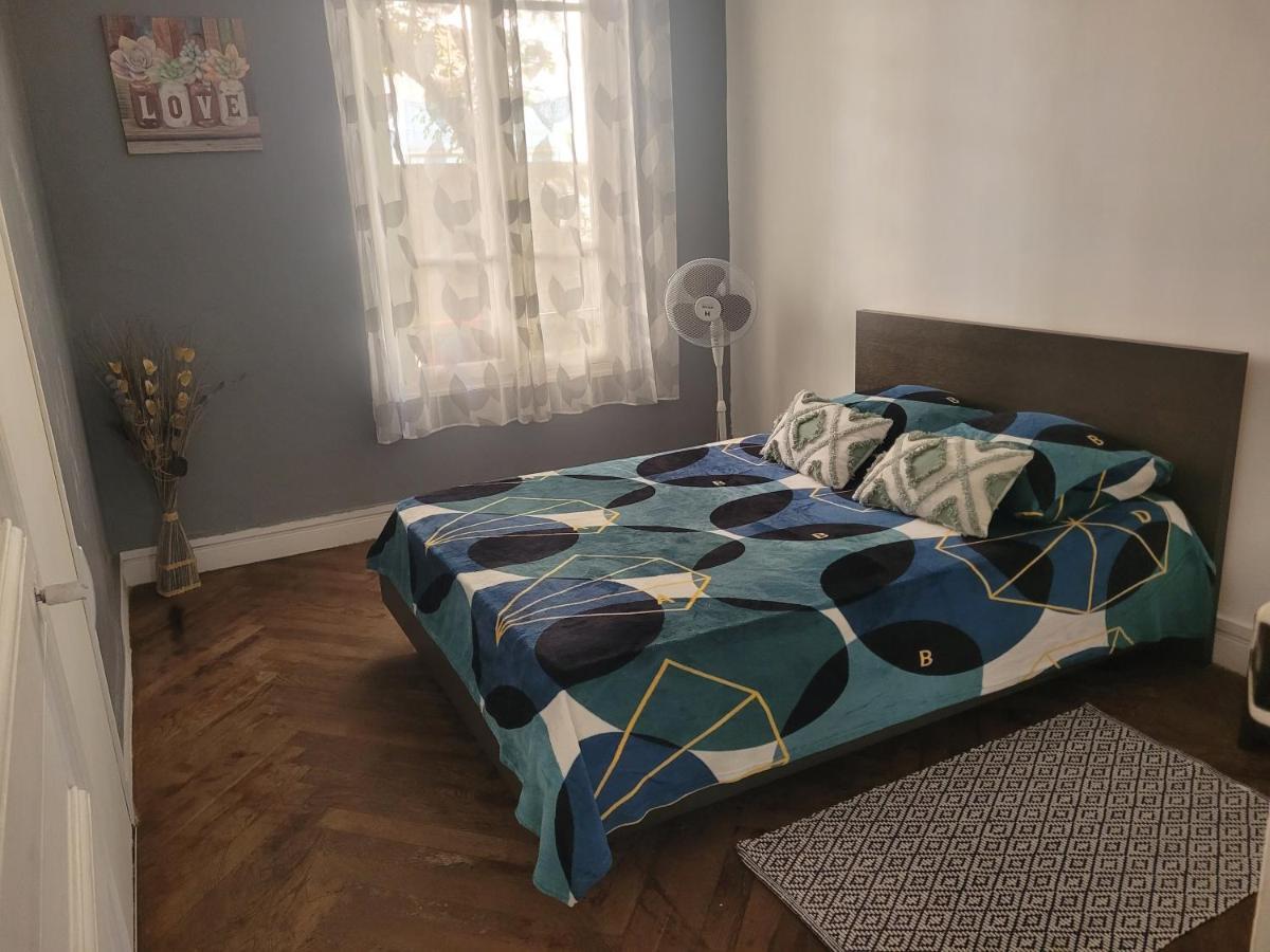 Appartement Gorbella Ницца Экстерьер фото